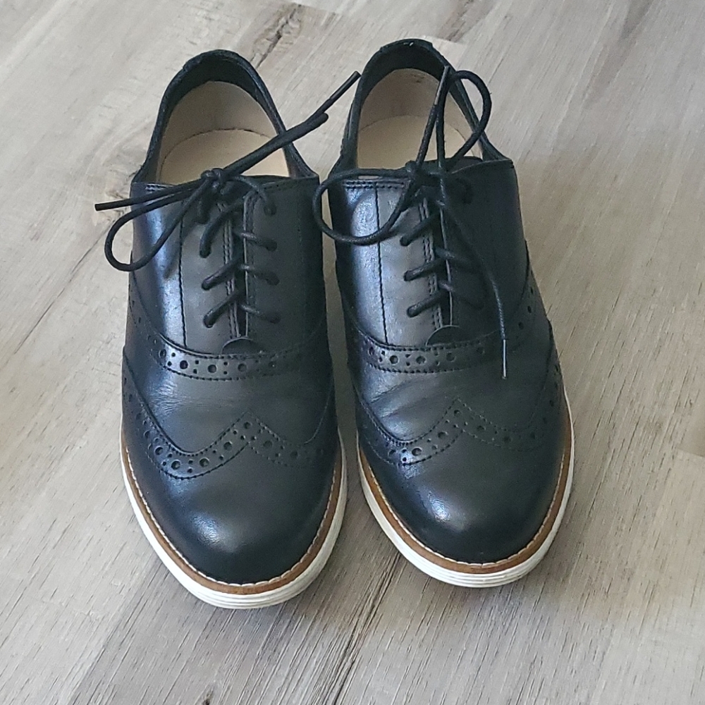 Cole hann Grand OS wingtip